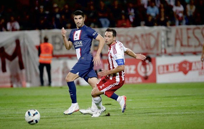  Carlos Soler se sale y sigue sumando 8(Foto: Instagram @carlos10soler).