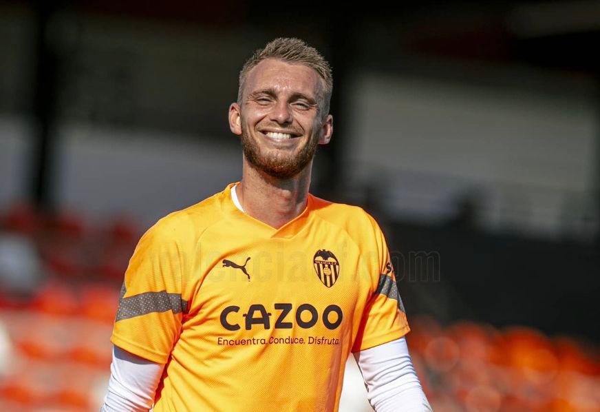 Cillessen