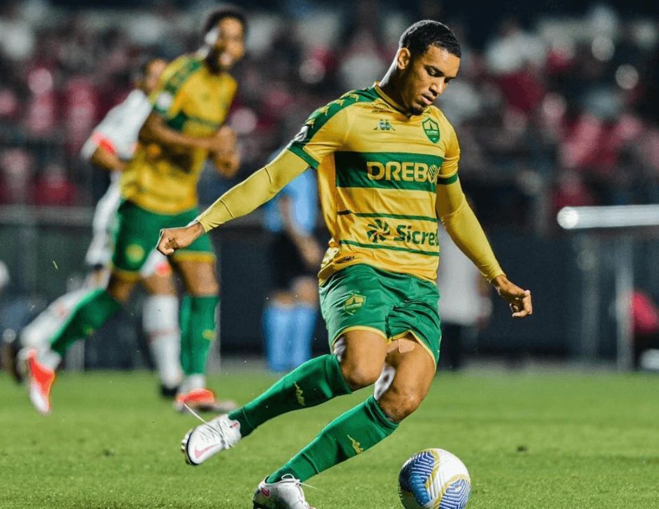  Denilson, alternativa a Enzo Barrenechea
