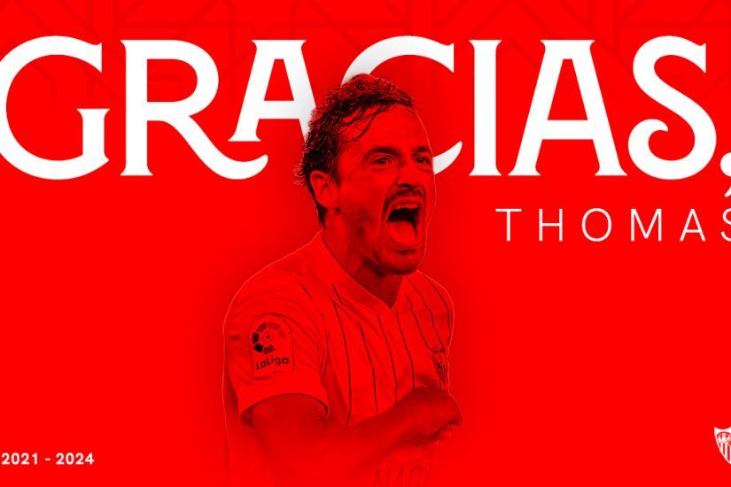  Thomas Delaney, rescindido.