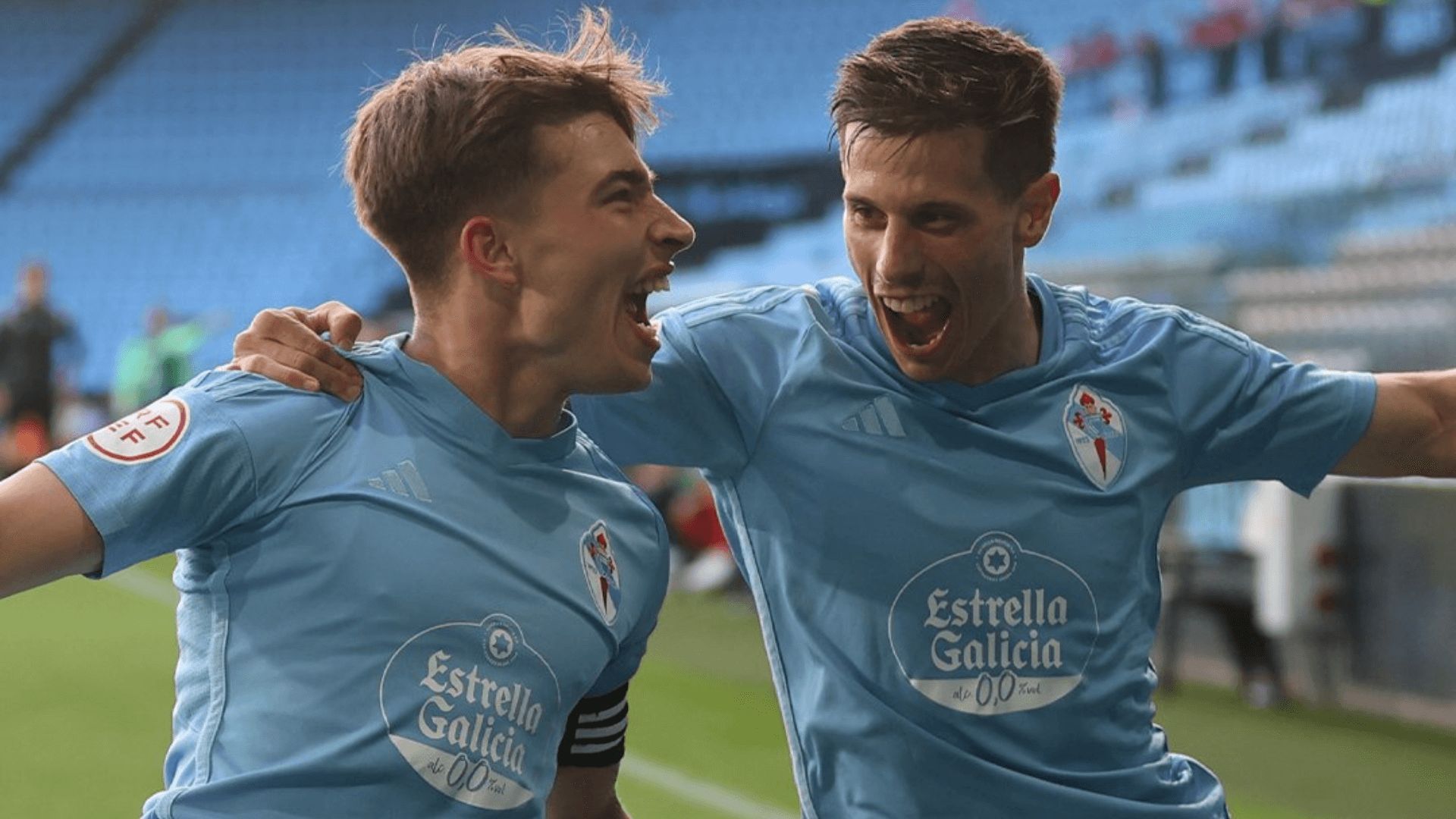  Alfon y Raúl Blanco.