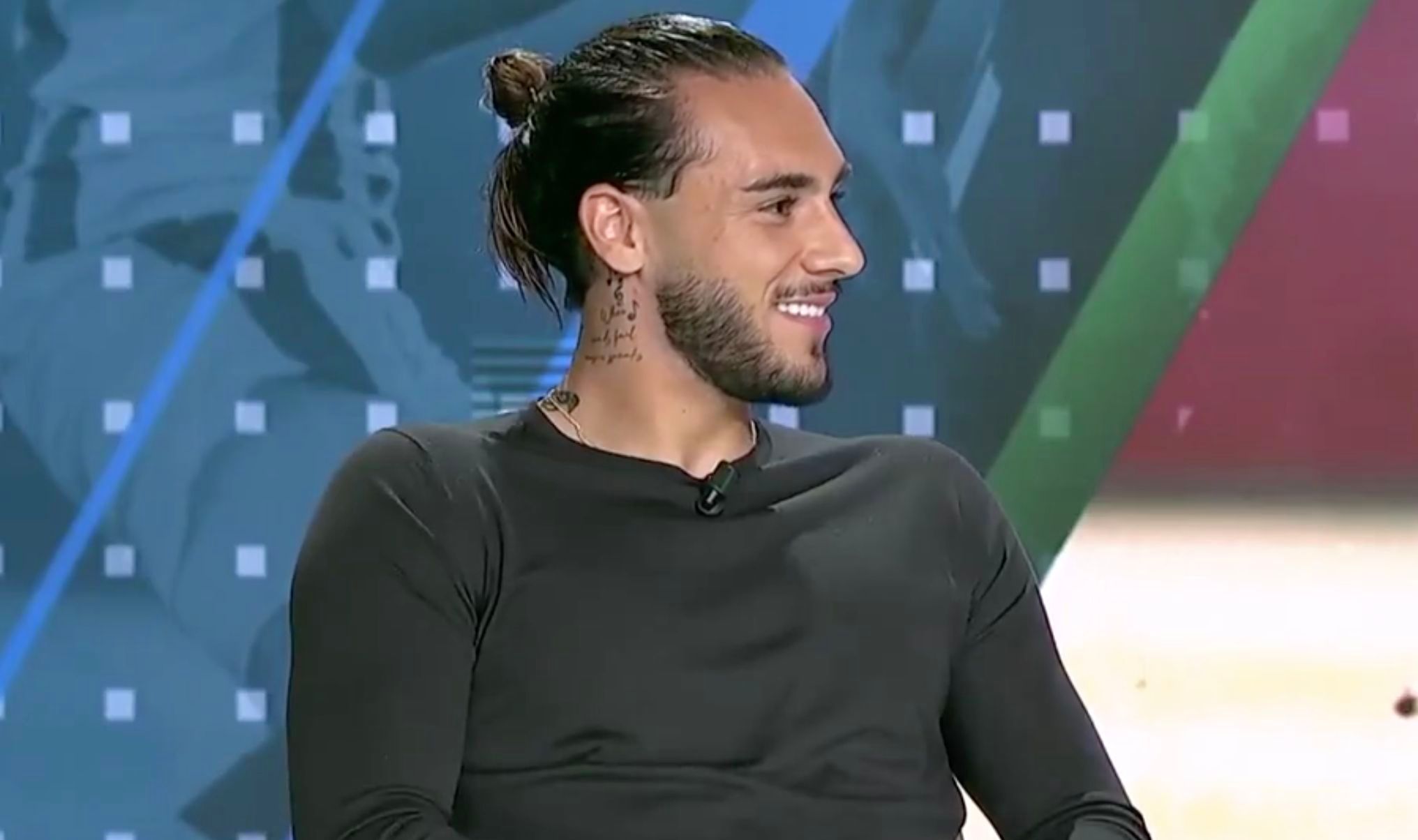 Dragi Gudelj, en Gol a Gol.