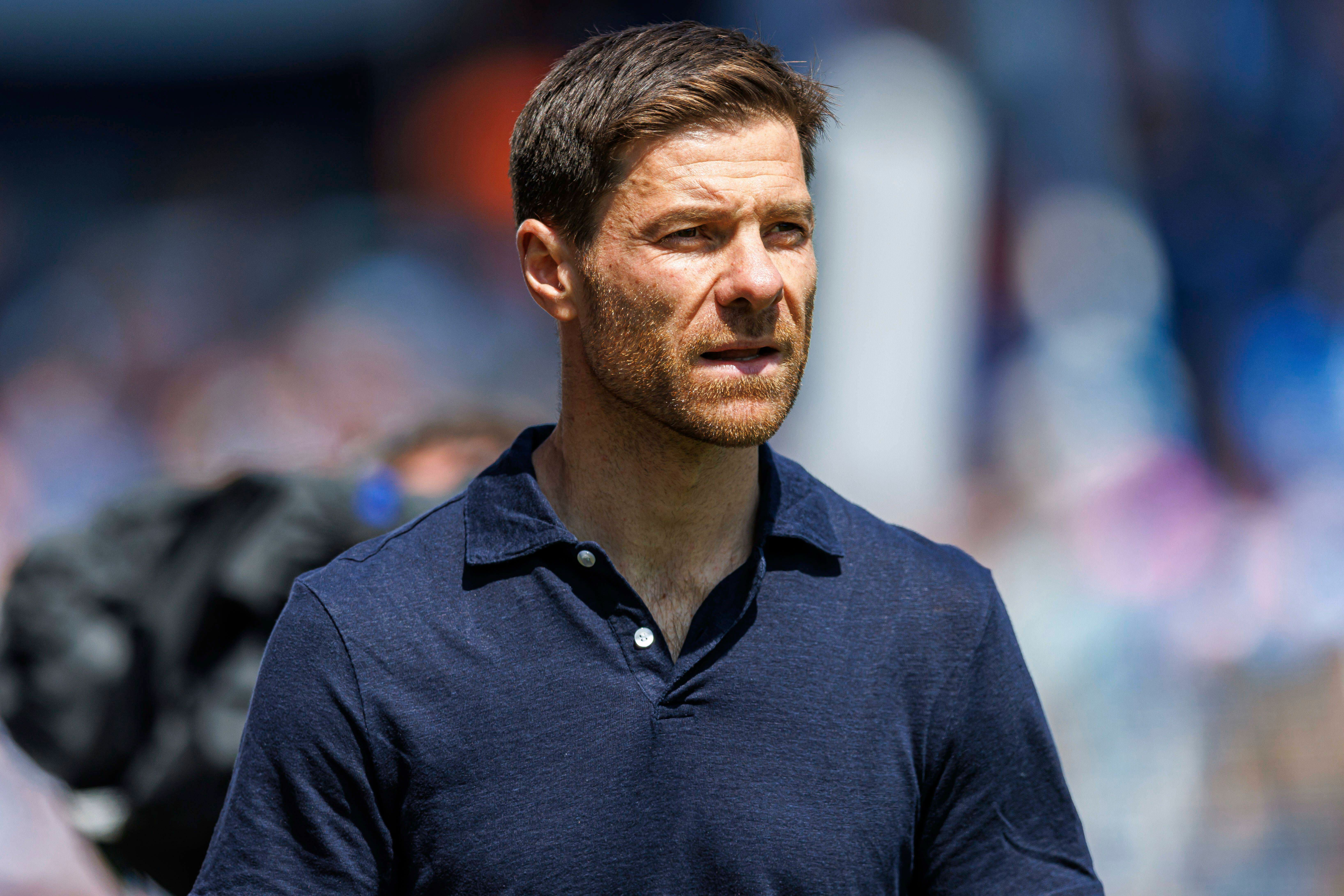  El Real Madrid ya tiene al sustituto de Ancelotti: Xabi Alonso, el elegido para la próxima tempora