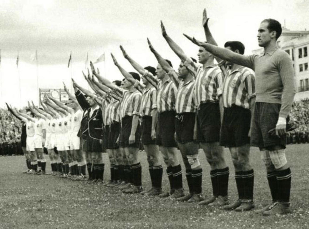  El Valencia CF gana su primera Copa del Generalísimo con Juan Ramón.