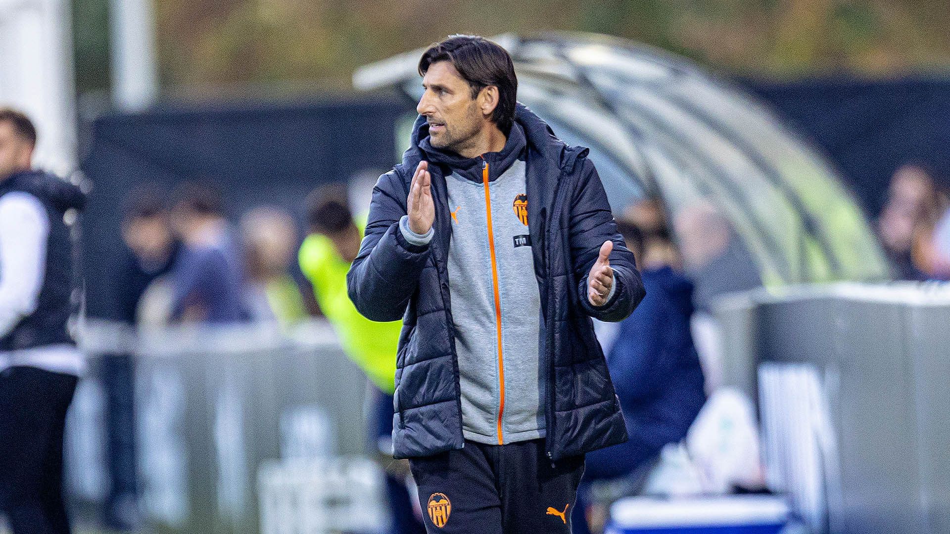  El VCF Mestalla se la juega