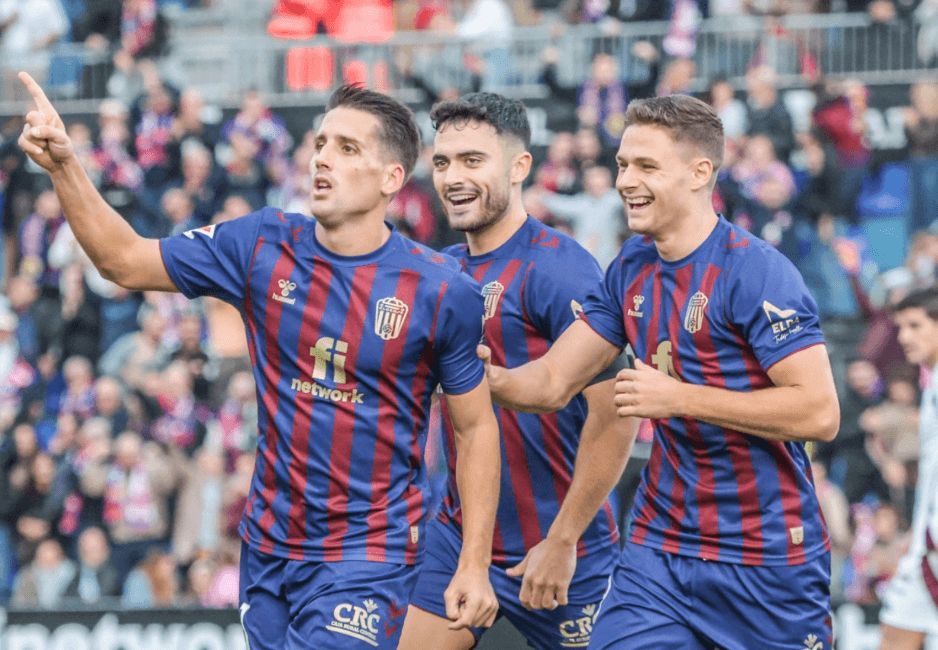  Eldense, rival del Valencia en dieciseisavos de final de la Copa del Rey