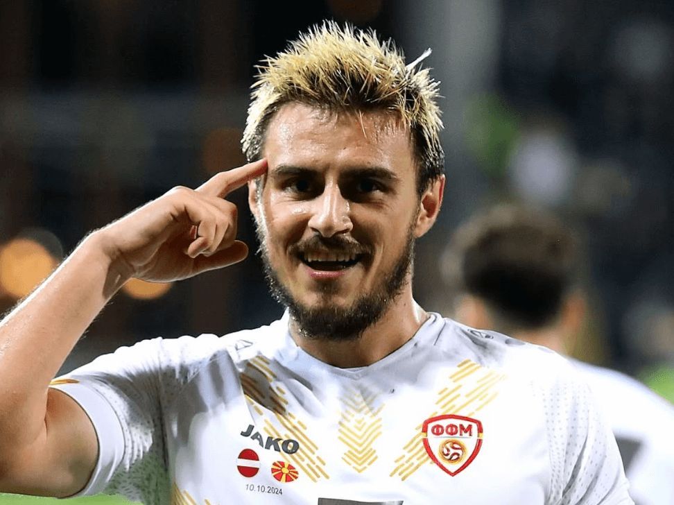  Eljif Elmas llegará por Caufriez