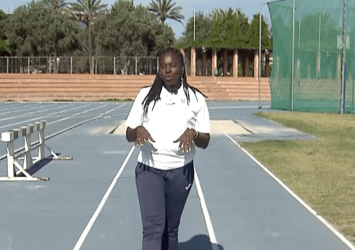 Entrevista con Niurka Montalvo