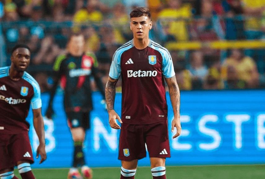  Enzo Barrenechea no vendrá, confirma Corona