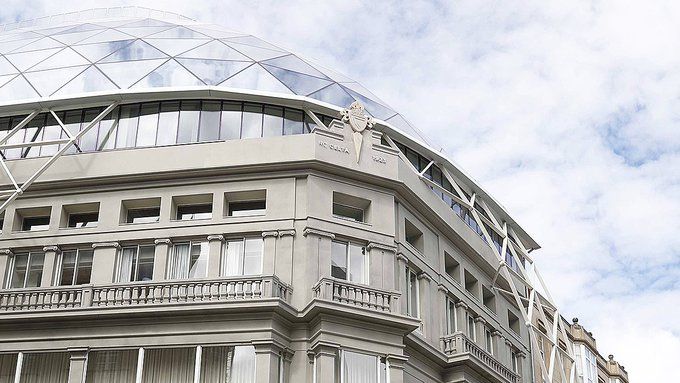 Sede del Celta de Vigo (Foto: RCCV).