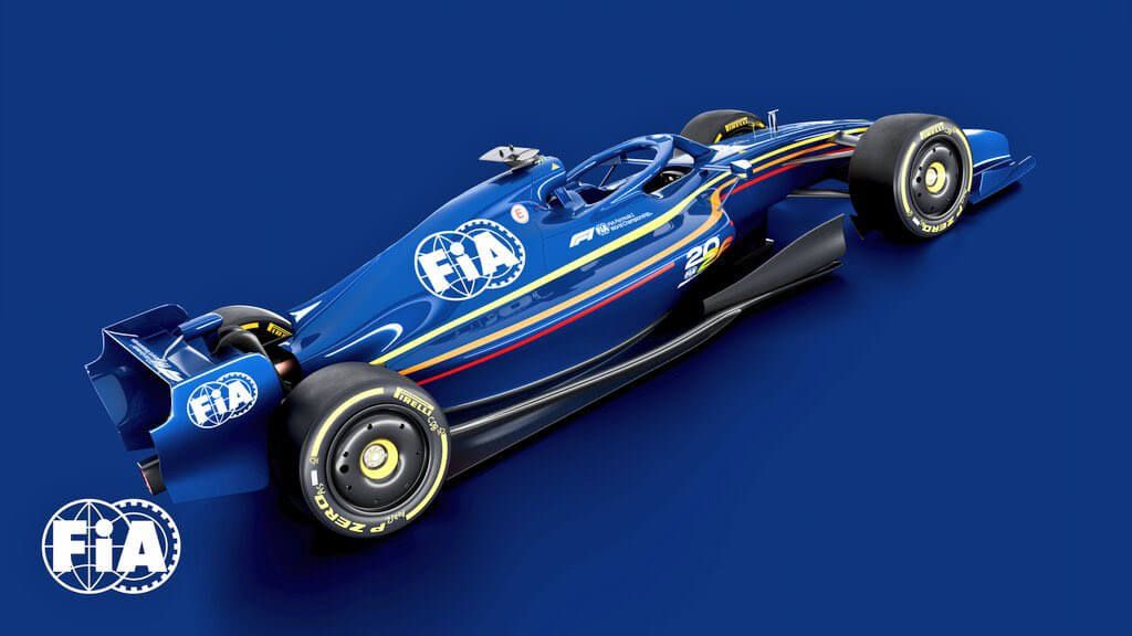 La FIA presenta el nuevo reglamento de la F1 para 2026