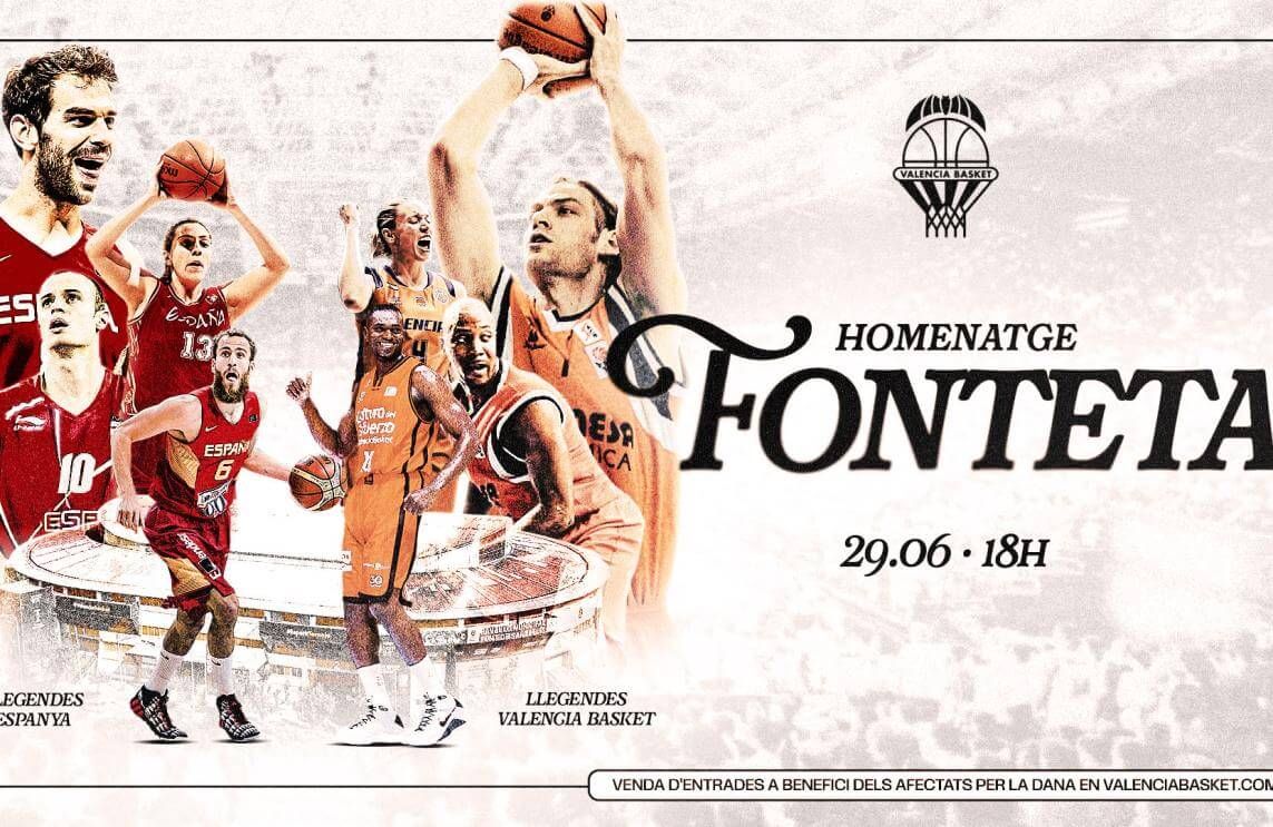 Homenaje a la Fuente de San Luis