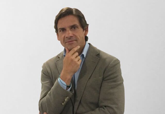  Javier Uruñuela, nuevo consejero del Sevilla FC.