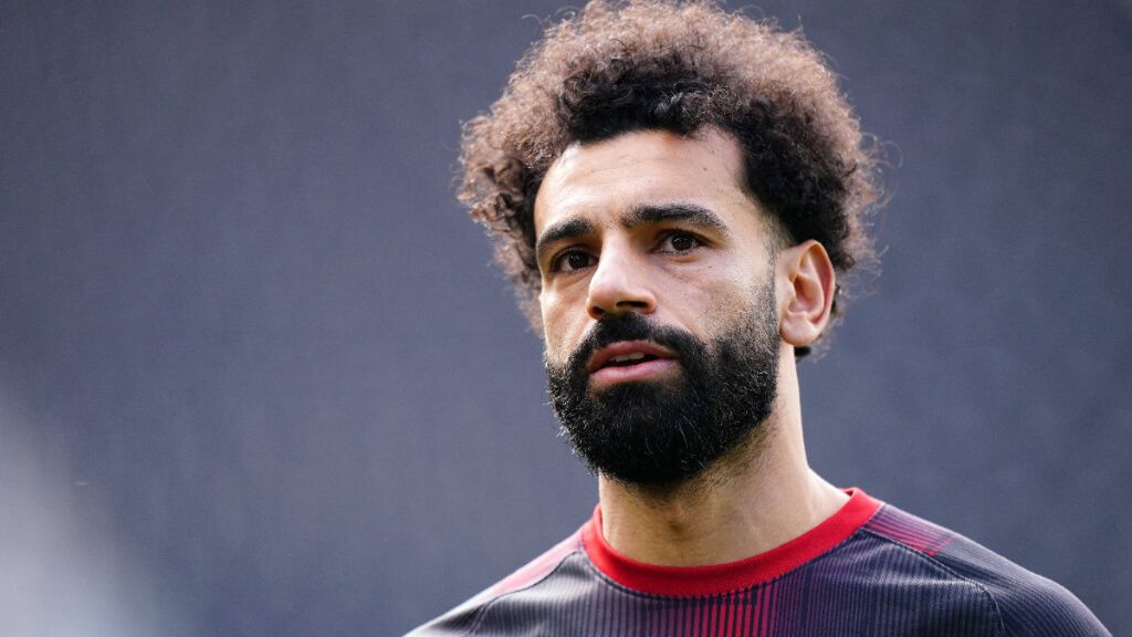  Una leyenda del Liverpool carga duramente contra Mohamed Salah: "Es el jugador más egoísta"