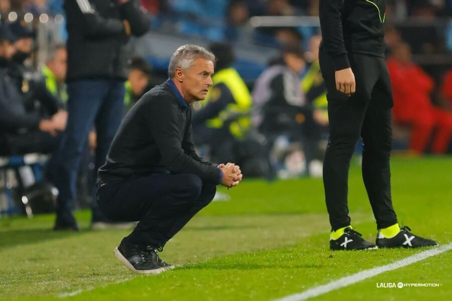  Fran Escribá en Zaragoza