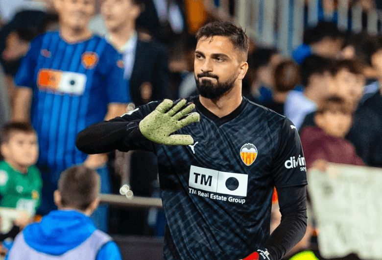  Giorgi Mamardashvili