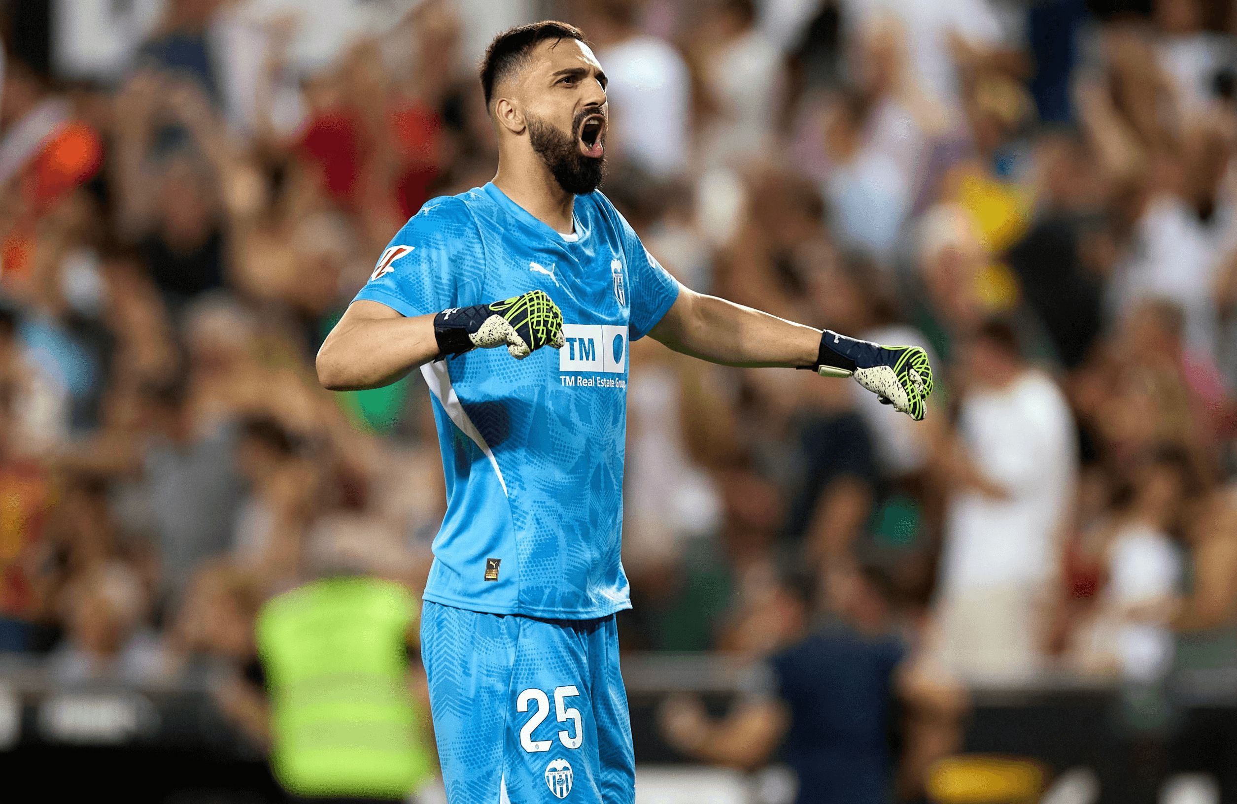 Giorgi Mamardashvili.