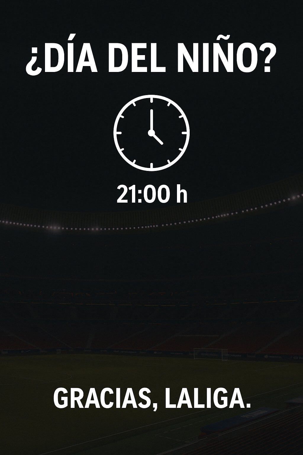  Las quejas del Atlético por el horario contra la Real Sociedad (Redes Sociales)