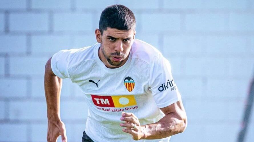  Cenk no se ha entrenado por precaución