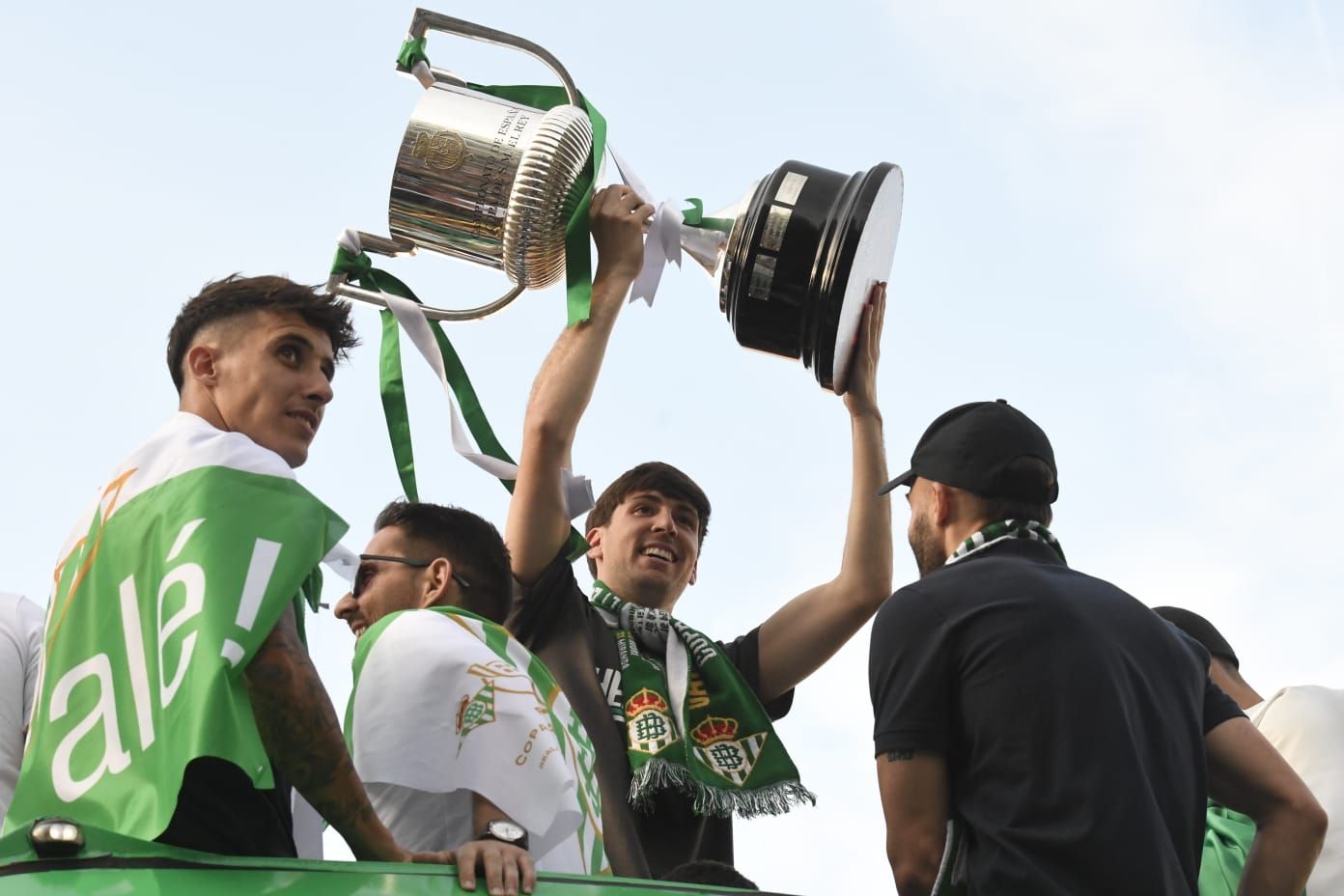 Imagen de la celebración