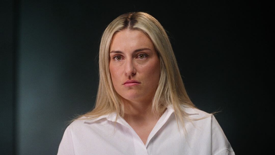 Alexia Putellas estará en el documental de Jenni Hermoso.