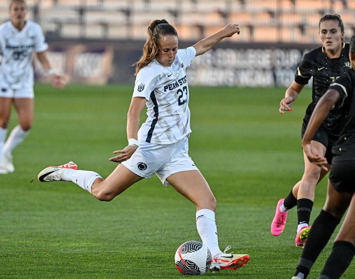  Eva Alonso volverá a España tras su sueño americano y después de seis años previos en el Rayo. 