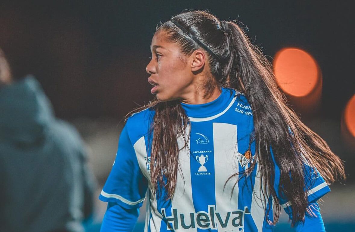  Rai Carrasco militó las dos últimas temporada en Huelva, en su salto a Europa.