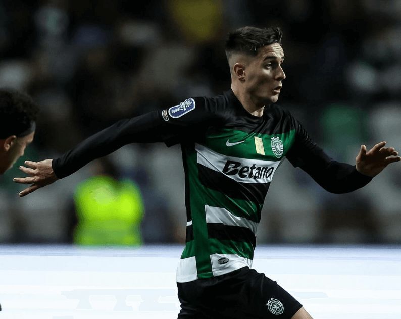  Iván Fresneda ya es finalista de la Taça