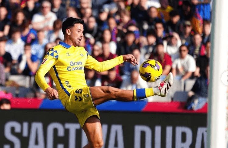  Voro habló de Javi Muñoz