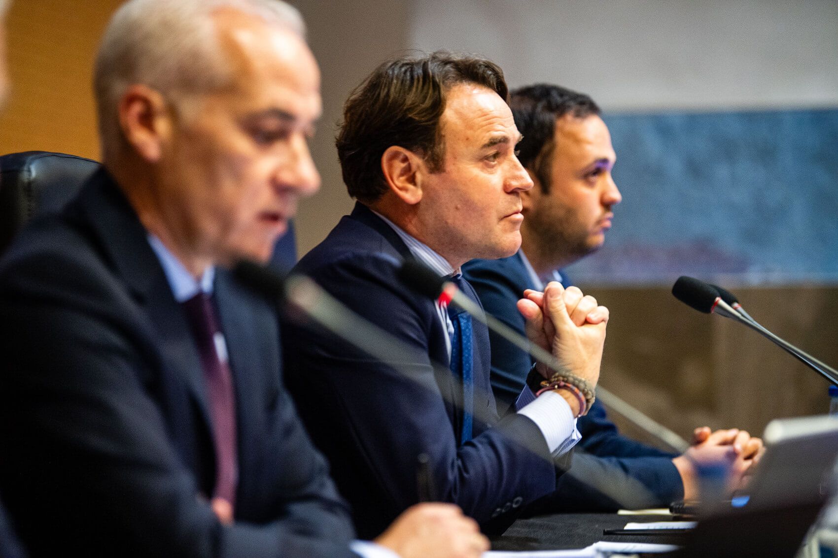  José Danvila, máximo accionista Levante UD