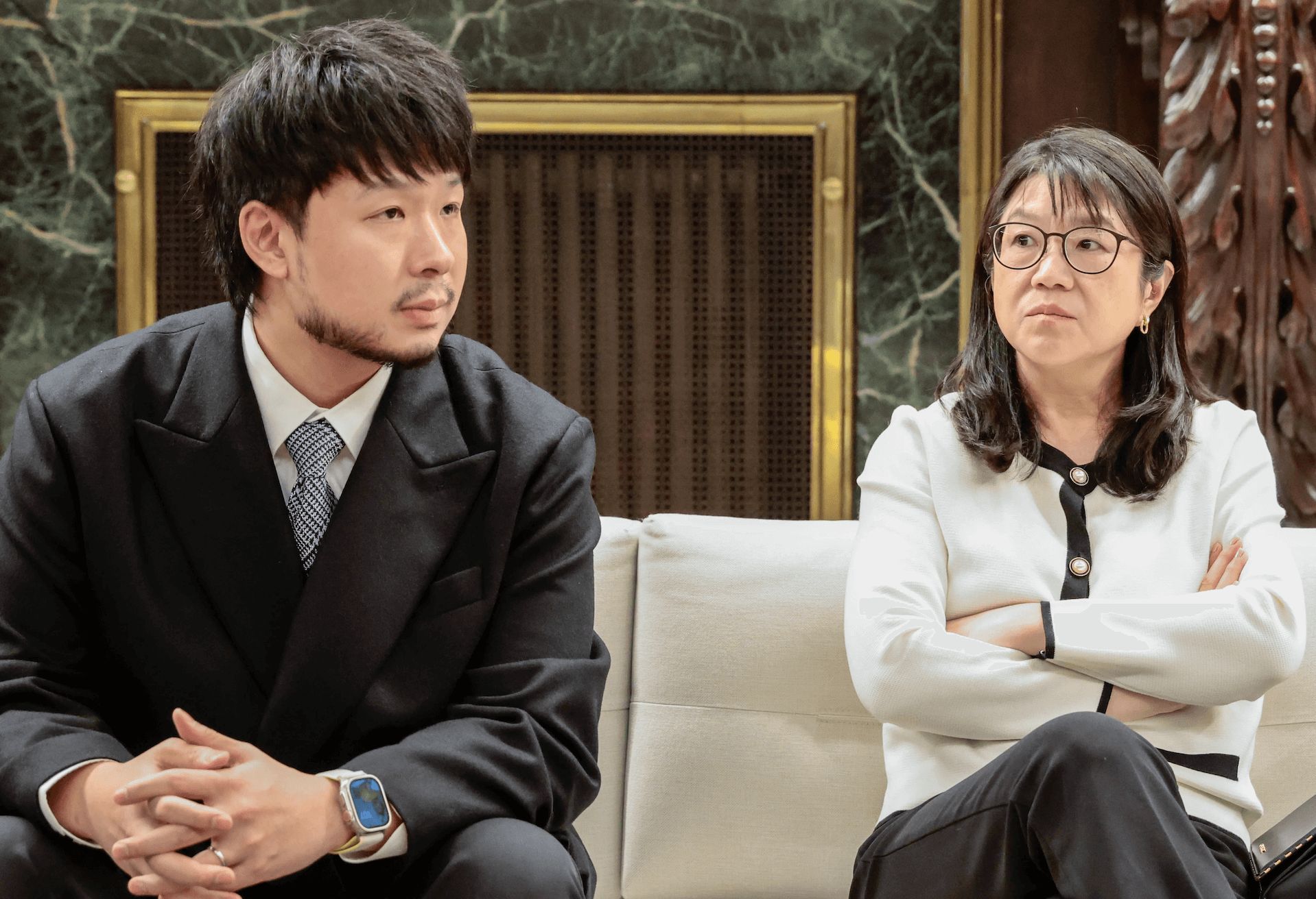  Kiat Lim y Layhoon Chan