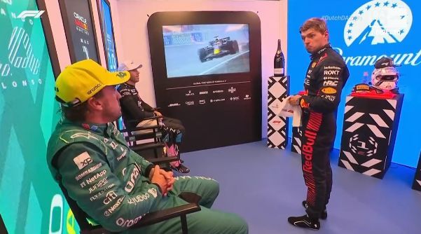  Fernando Alonso no ha pisado el podio esta temporada.