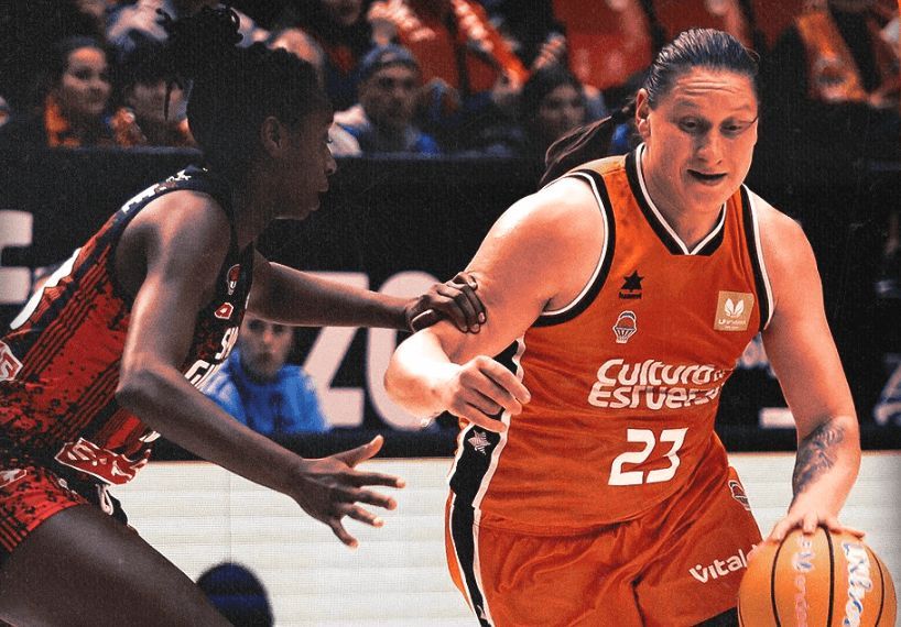  La Fonteta impulsa la remontada del Valencia Basket Femeninomhttps://es.wikipedia.org/wiki/Mercedes_Peris_Minguet
