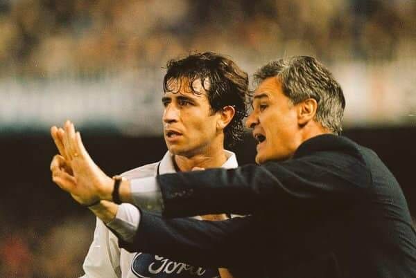 Luis Milla y Ranieri