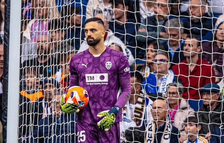 Giorgi Mamardashvili