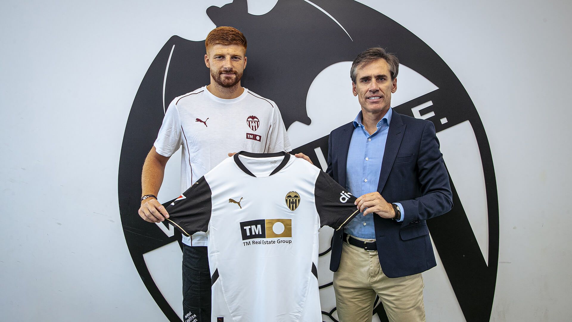  Maximiliano Caufriez con Corona