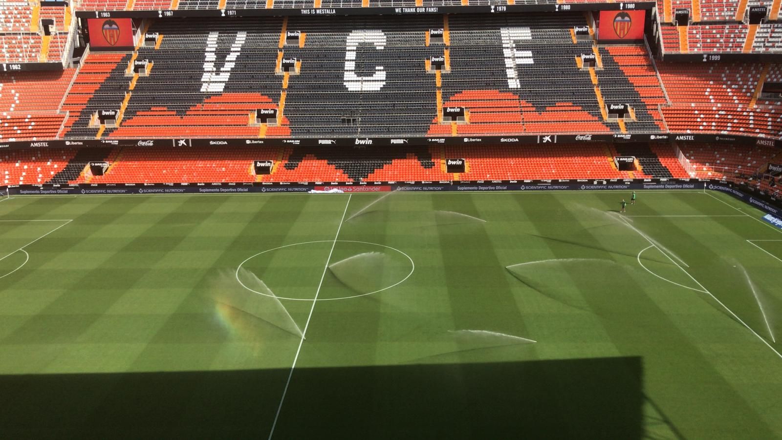 Mestalla