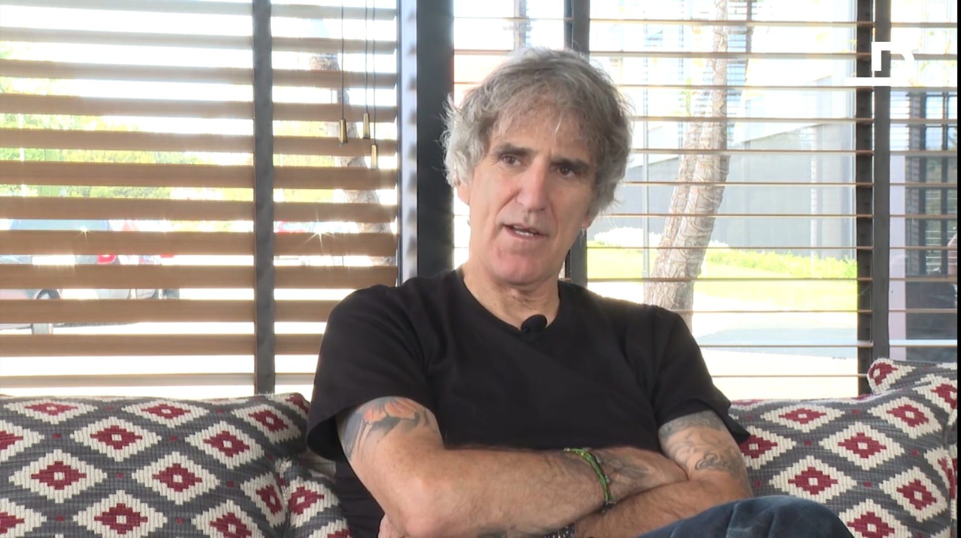  Mikel Erentxun acertó con el resultado de la Eurocopa,  y el nombre del goleador.