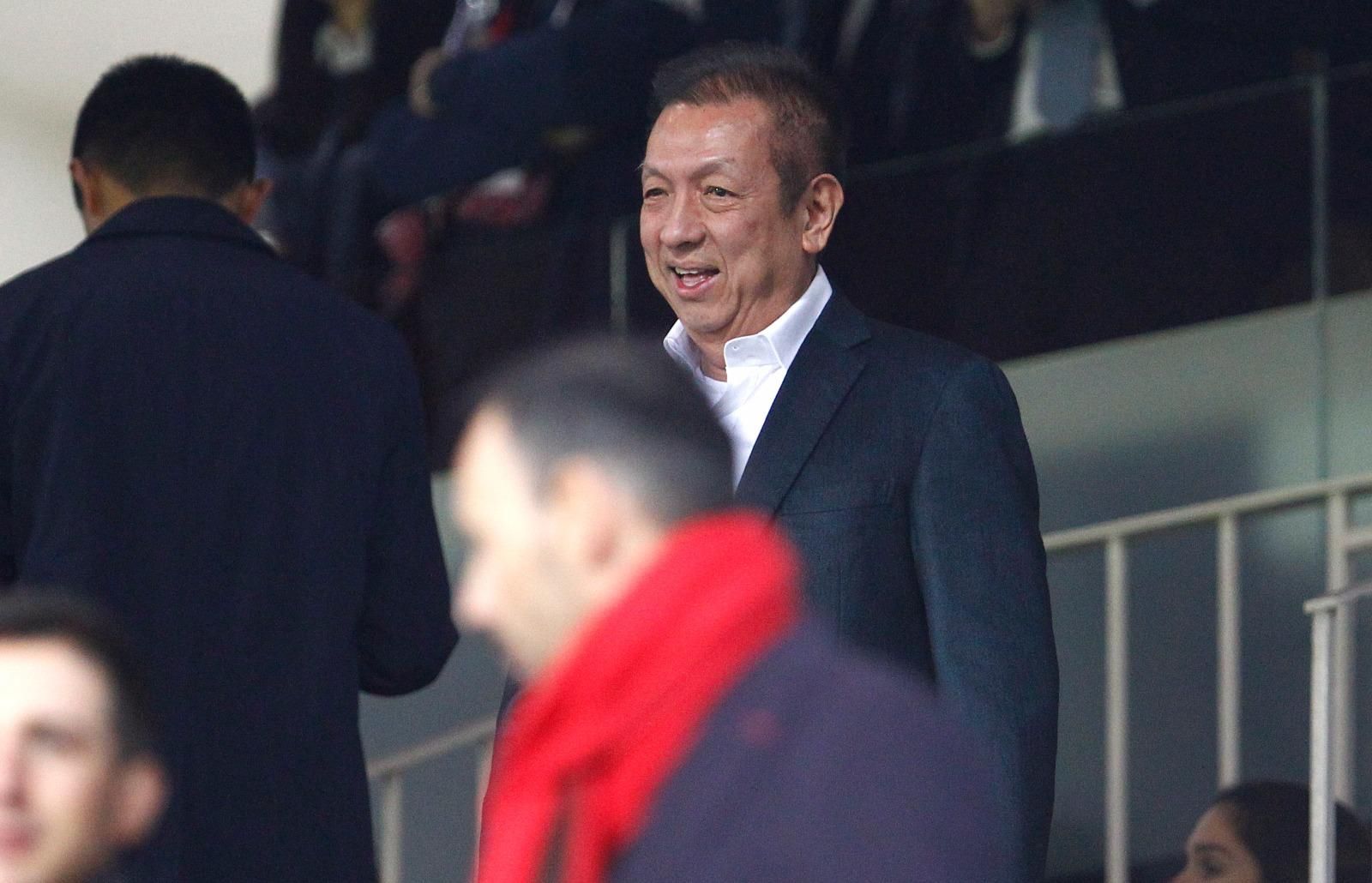  Peter Lim en Mestalla