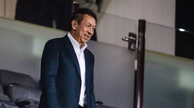 Peter Lim