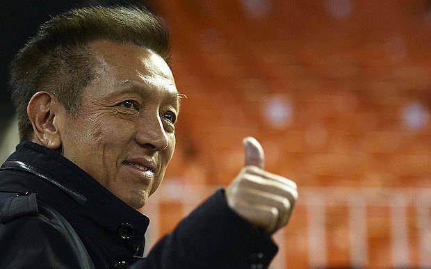  Peter Lim