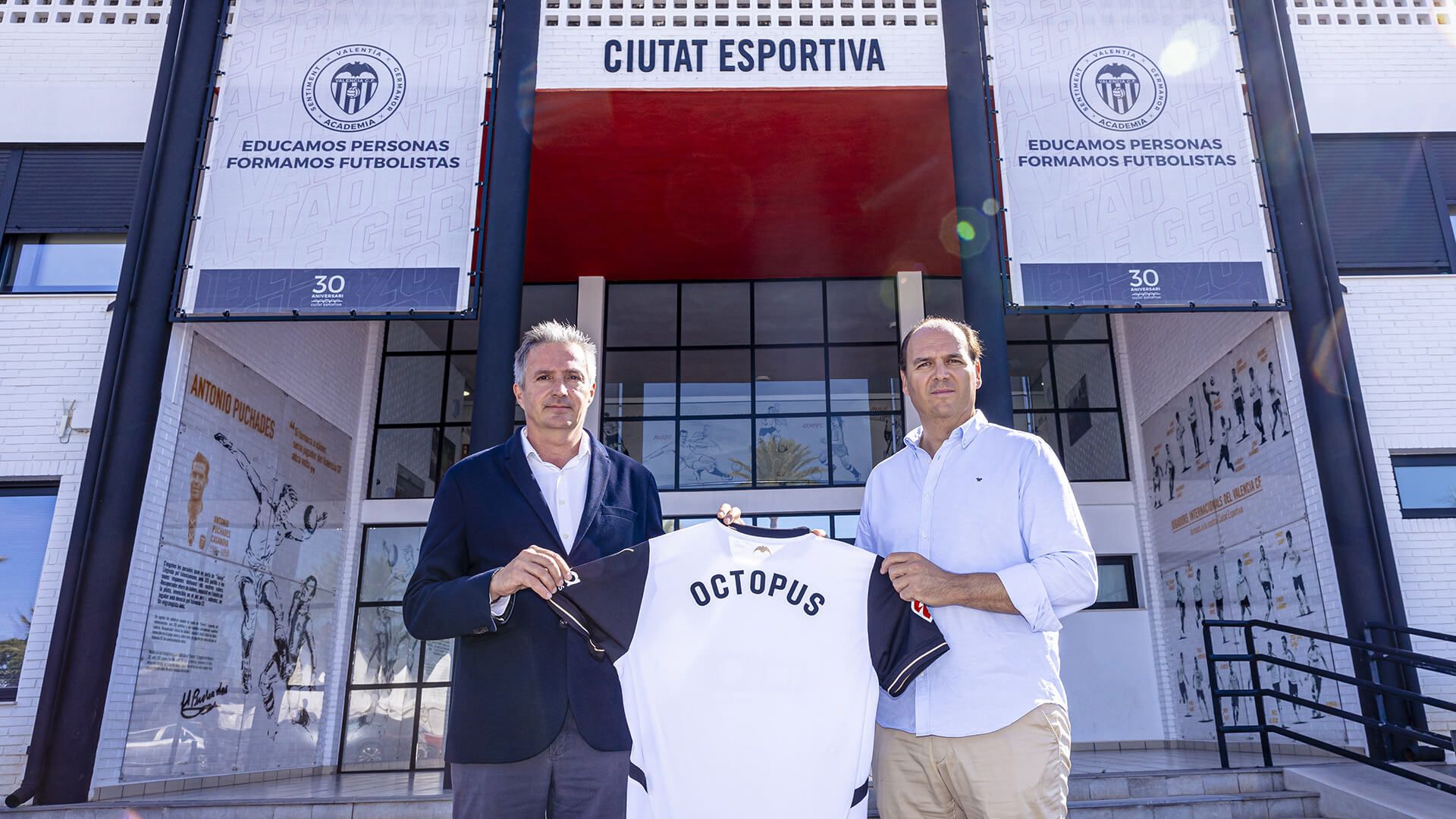  Planta Solar en Paterna