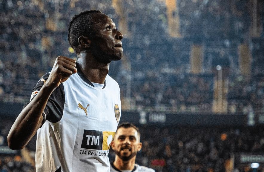  Ron Gourlay busca un perfil como Sadiq