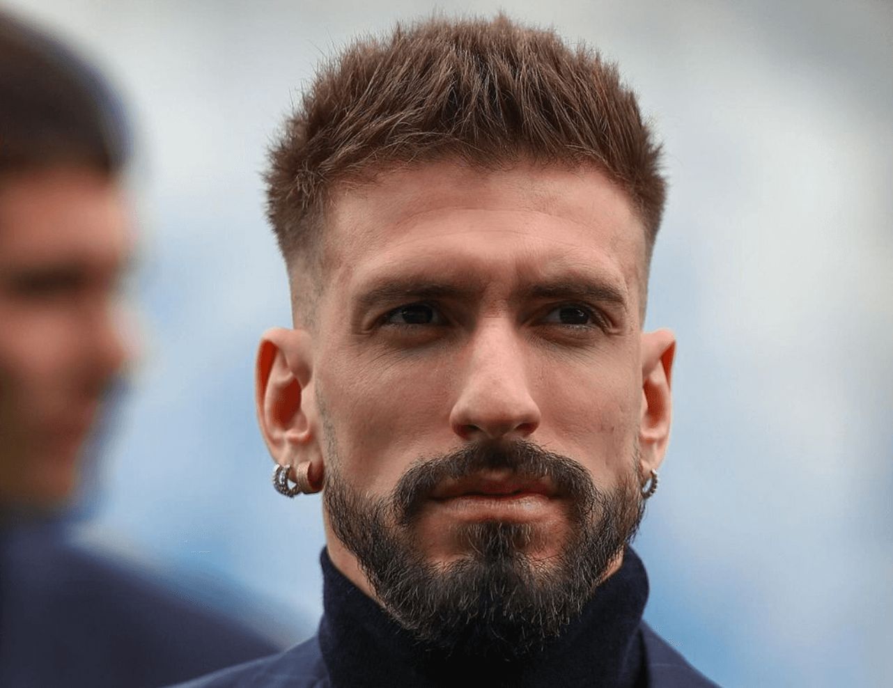  Samu Castillejo desea jugar en el Málaga