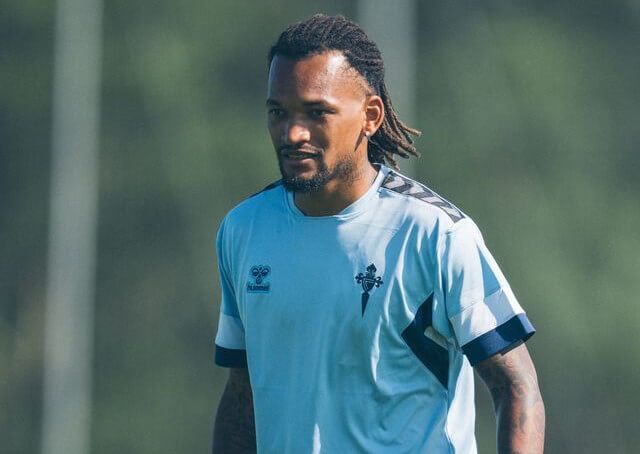  Jailson Marques en Afouteza.