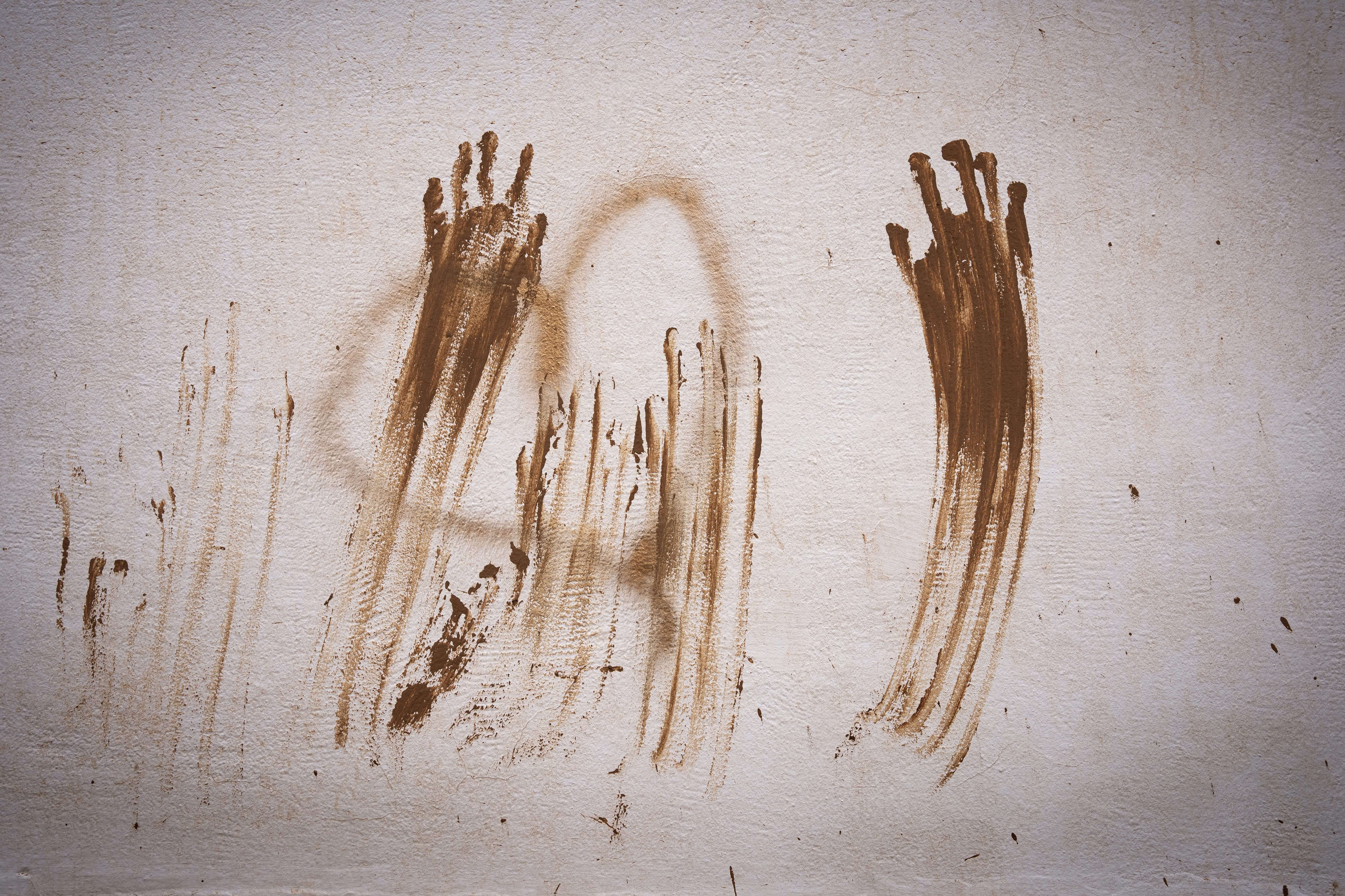  La Aldaia de Juan Sánchez tras la DANA.