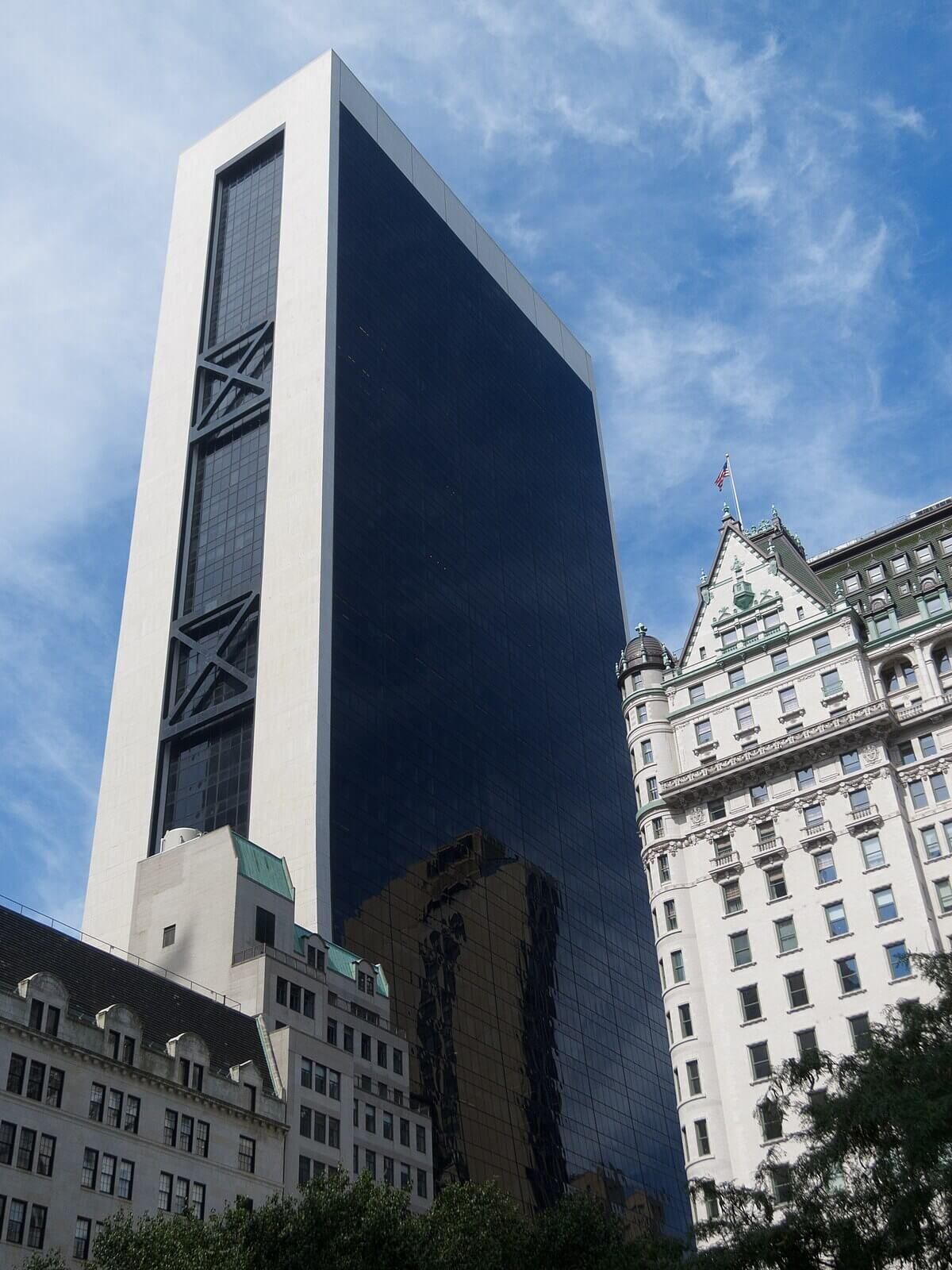  Sollow Building, sede de Apollo en Nueva York