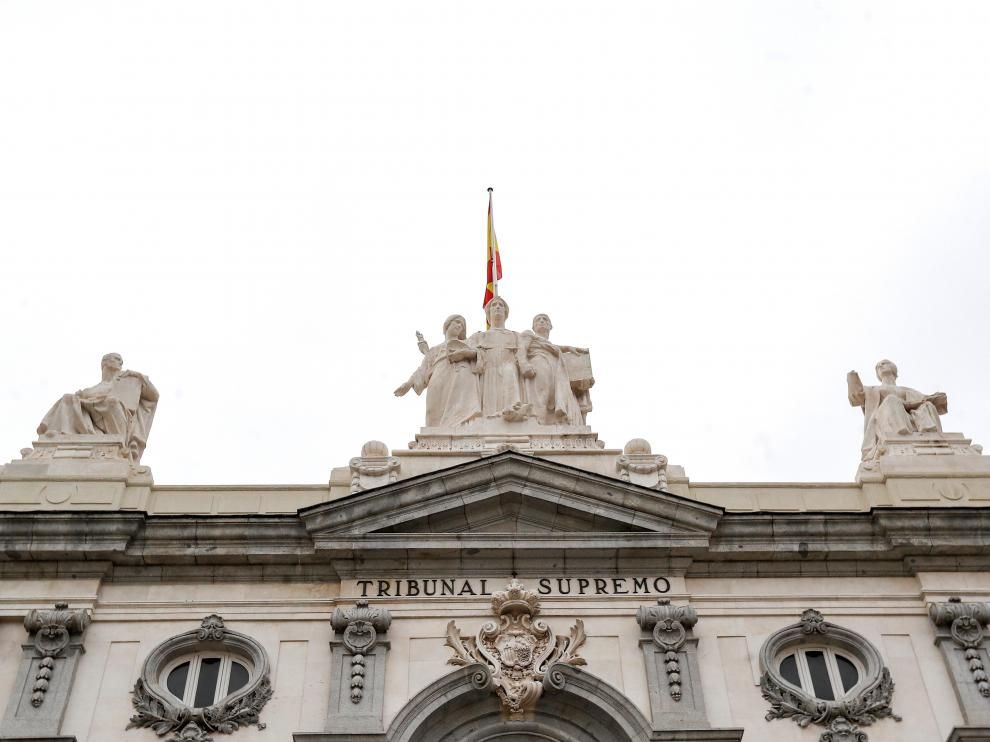 Tribunal Supremo Valencia