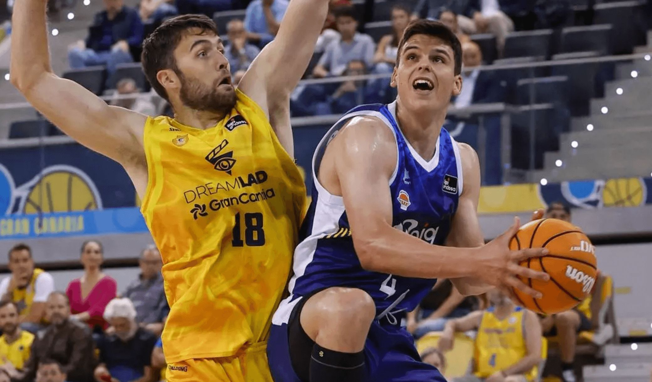 Un estelar Montero lleva al Valencia Basket a las semifinales