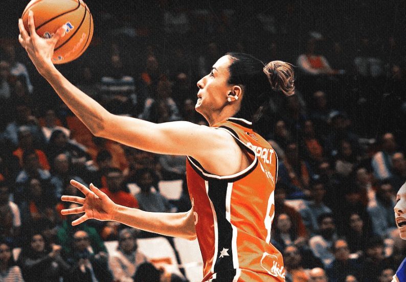  Valencia Basket sufre la primera derrota en LF Endesa (81-93)